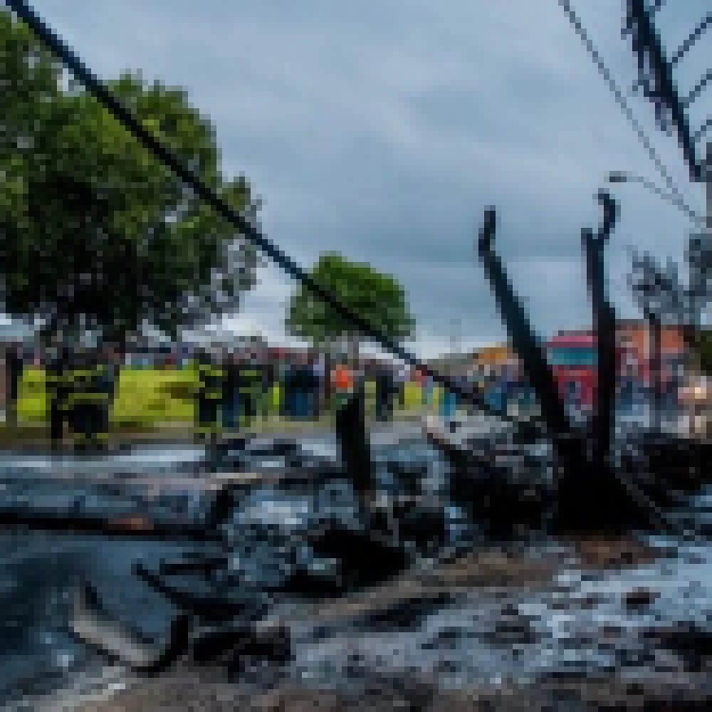Acidente aÃ©reo no Jardim SÃ£o Guilherme completa 1 mÃªs