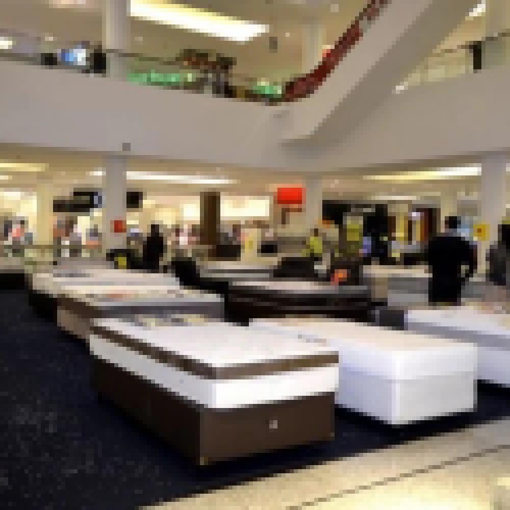 1Âº FeirÃ£o de ColchÃµes de Sorocaba acontece atÃ© segunda-feira no Shopping Cidade