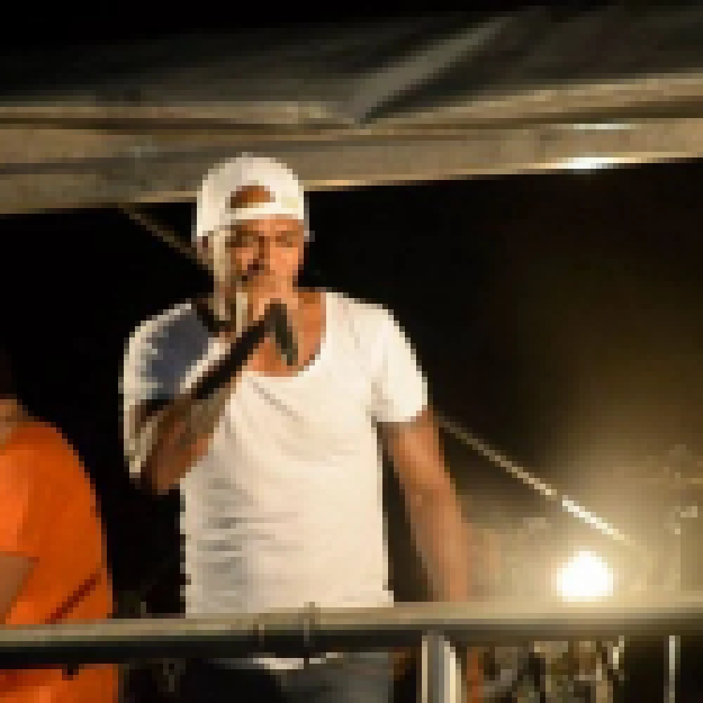 Confiram as fotos do Show desse domingo da Turma do Pagode e Ivete Sangalo no Pagliato