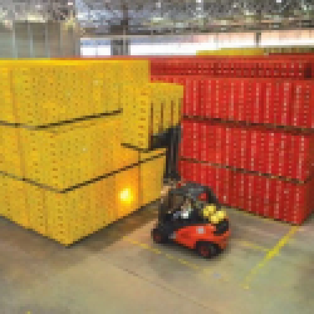 RegiÃ£o Metropolitana de Sorocaba abriga maior fÃ¡brica do grupo PetrÃ³polis