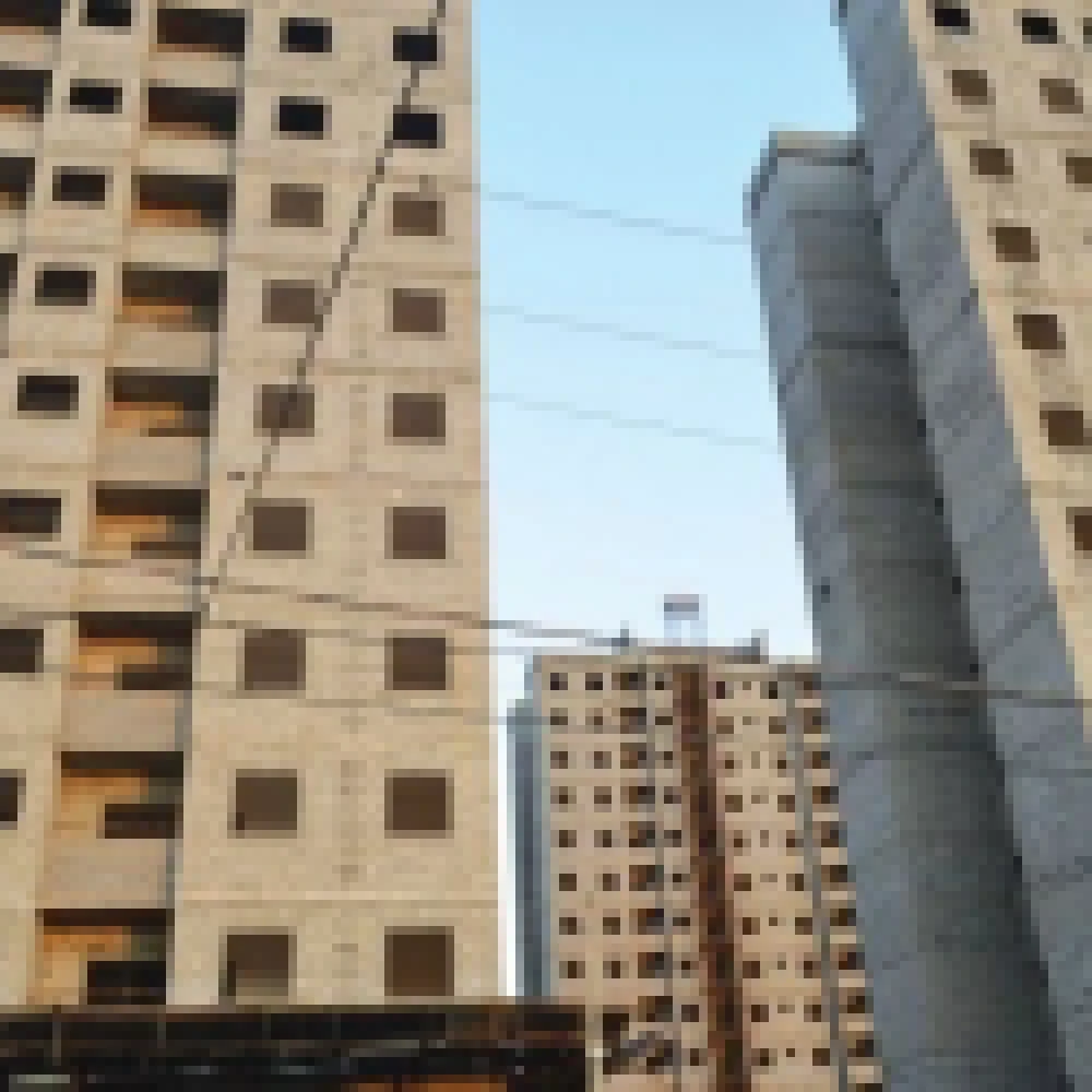Sonho vira pesadelo e prÃ©dios abandonados causam preocupaÃ§Ã£o no Jardim BetÃ¢nia