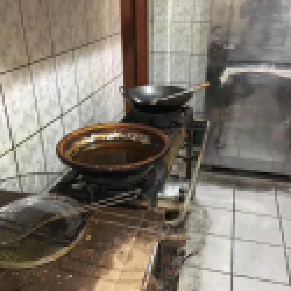 FiscalizaÃ§Ã£o encontra depÃ³sito com mais de mil pacotes de pipocas em bar