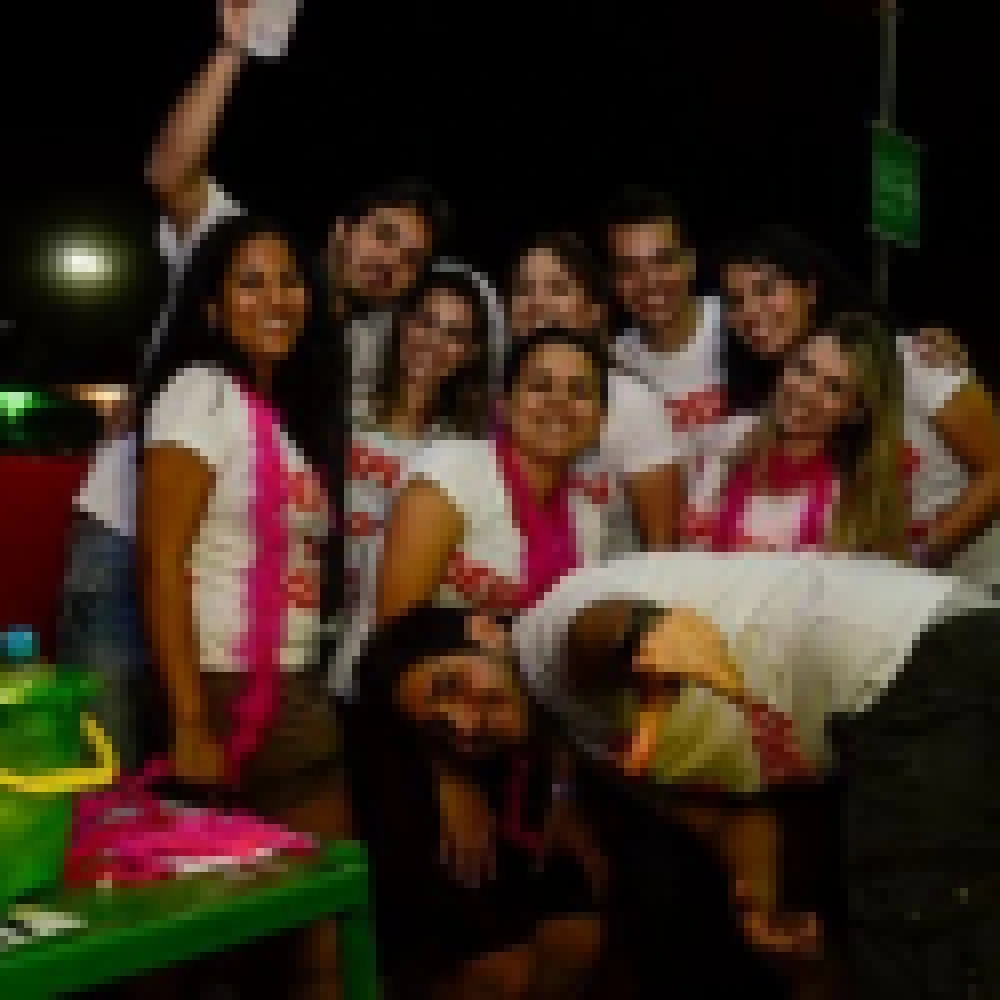 Confiram as fotos do Show desse domingo da Turma do Pagode e Ivete Sangalo no Pagliato