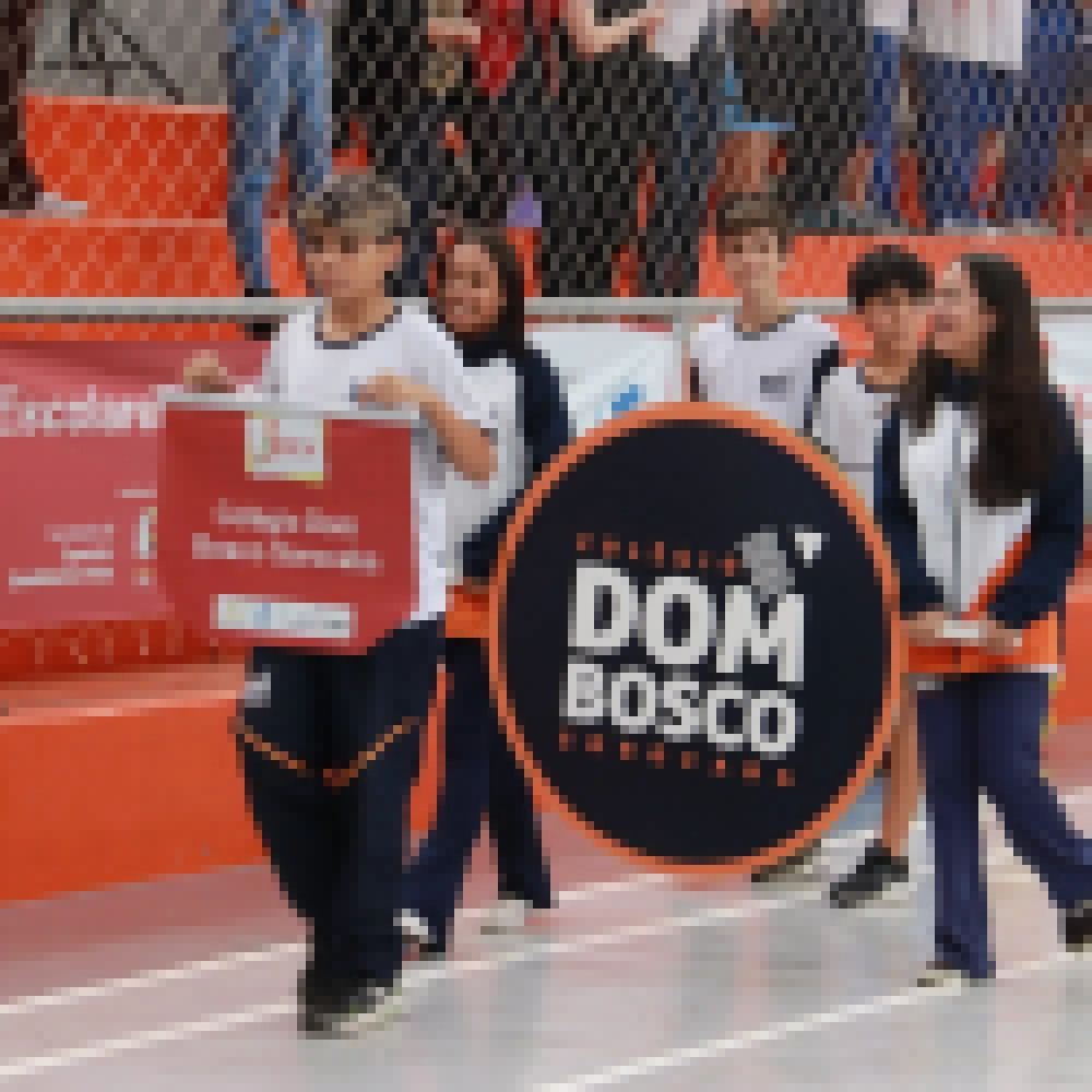Grande festa marca a abertura dos Jogos Escolares de Sorocaba 2022