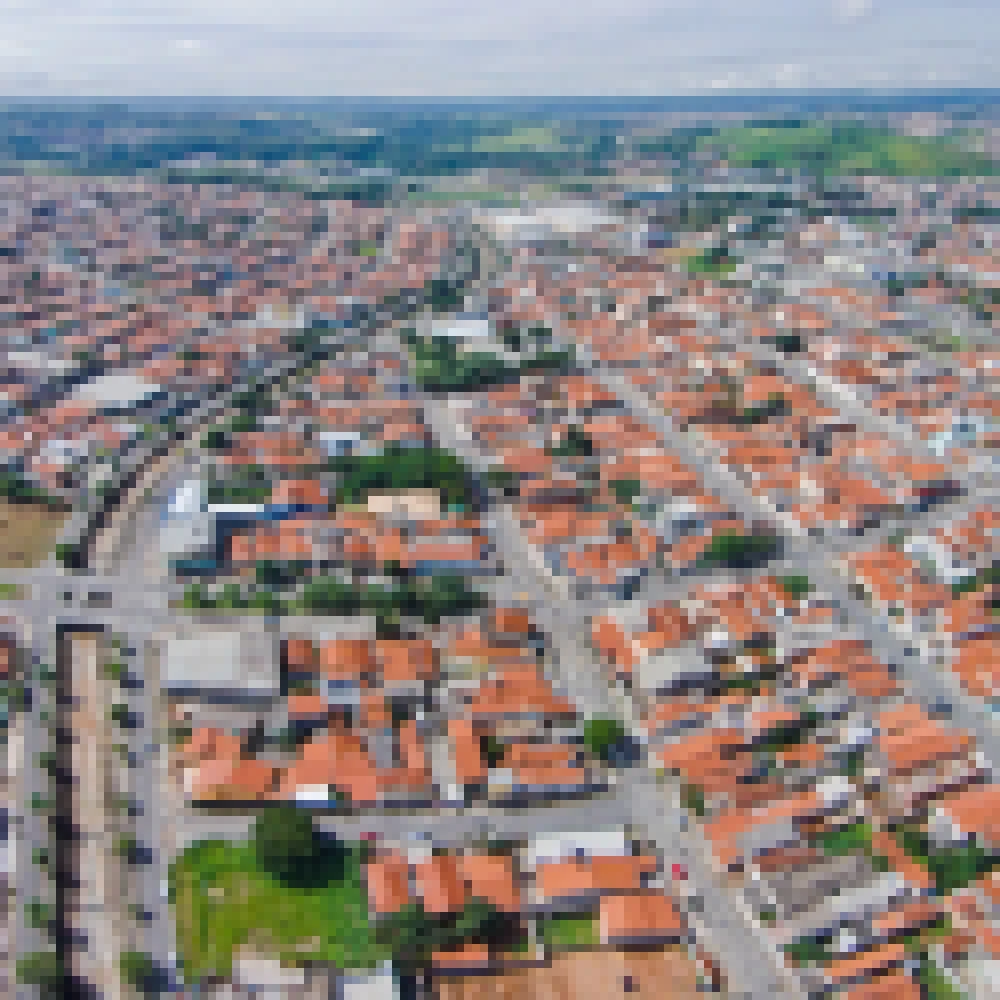 Sorocaba atrai cada vez mais paulistanos para morar e mercado imobiliÃ¡rio aquece