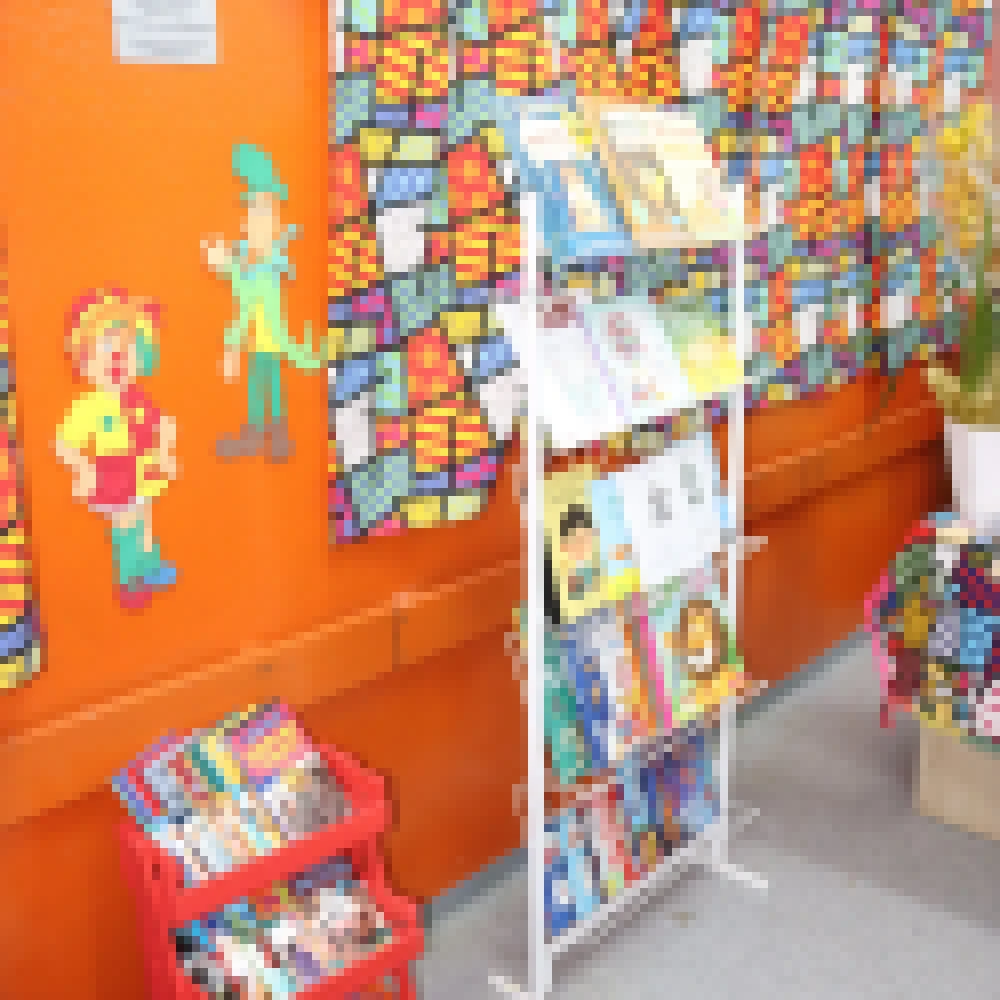 Prefeitura e Pedagogia da Uniso inauguram quinta unidade do projeto â€œBiblioteca dos Sonhosâ€� na rede municipal de ensino