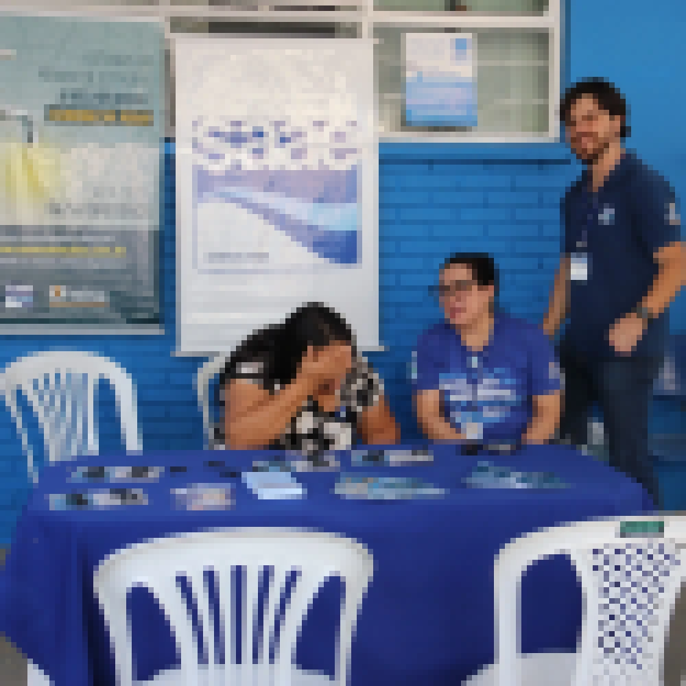 Prefeitura de Sorocaba entrega revitalizaÃ§Ã£o da UBS VitÃ³ria RÃ©gia nesta quinta-feira (4)