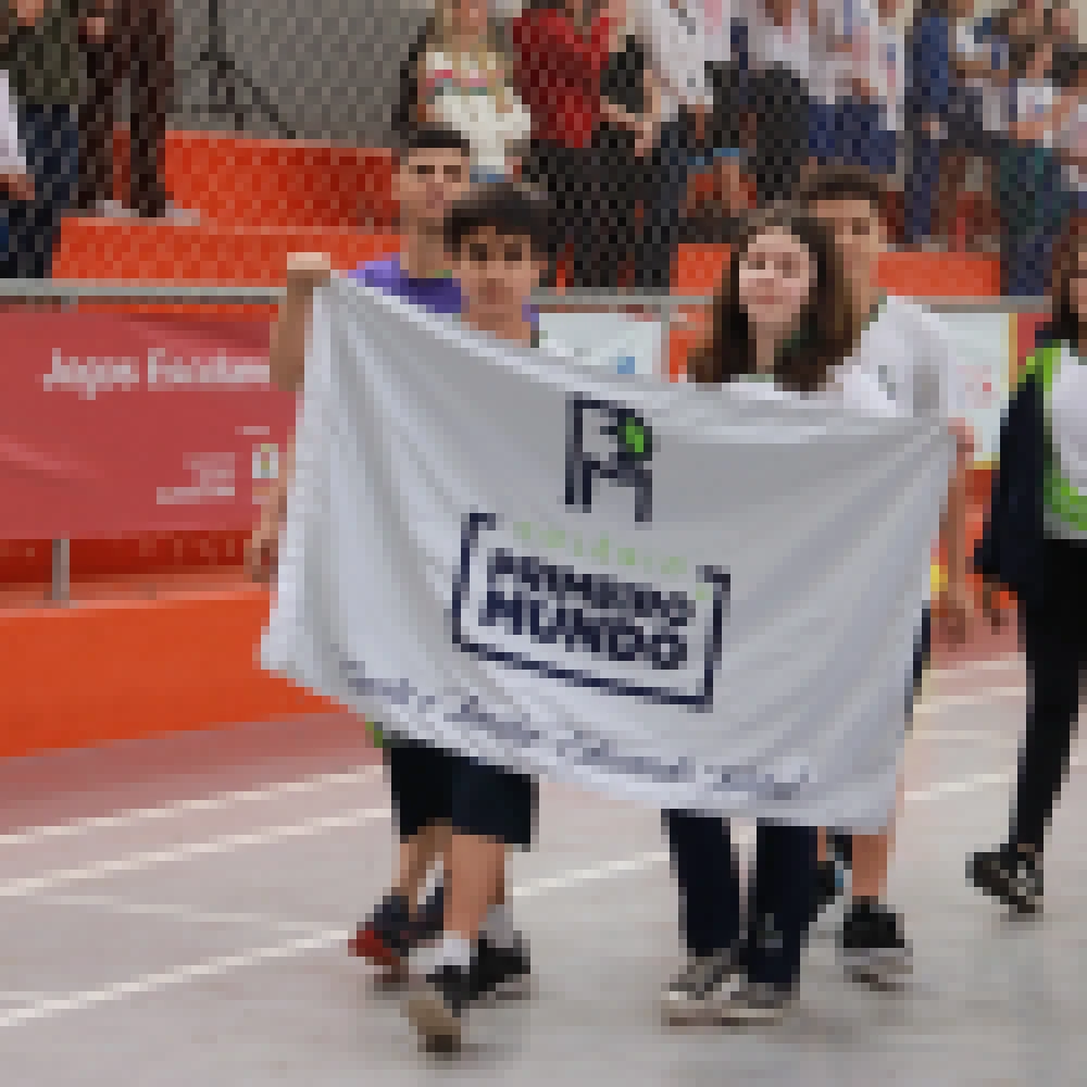 Grande festa marca a abertura dos Jogos Escolares de Sorocaba 2022