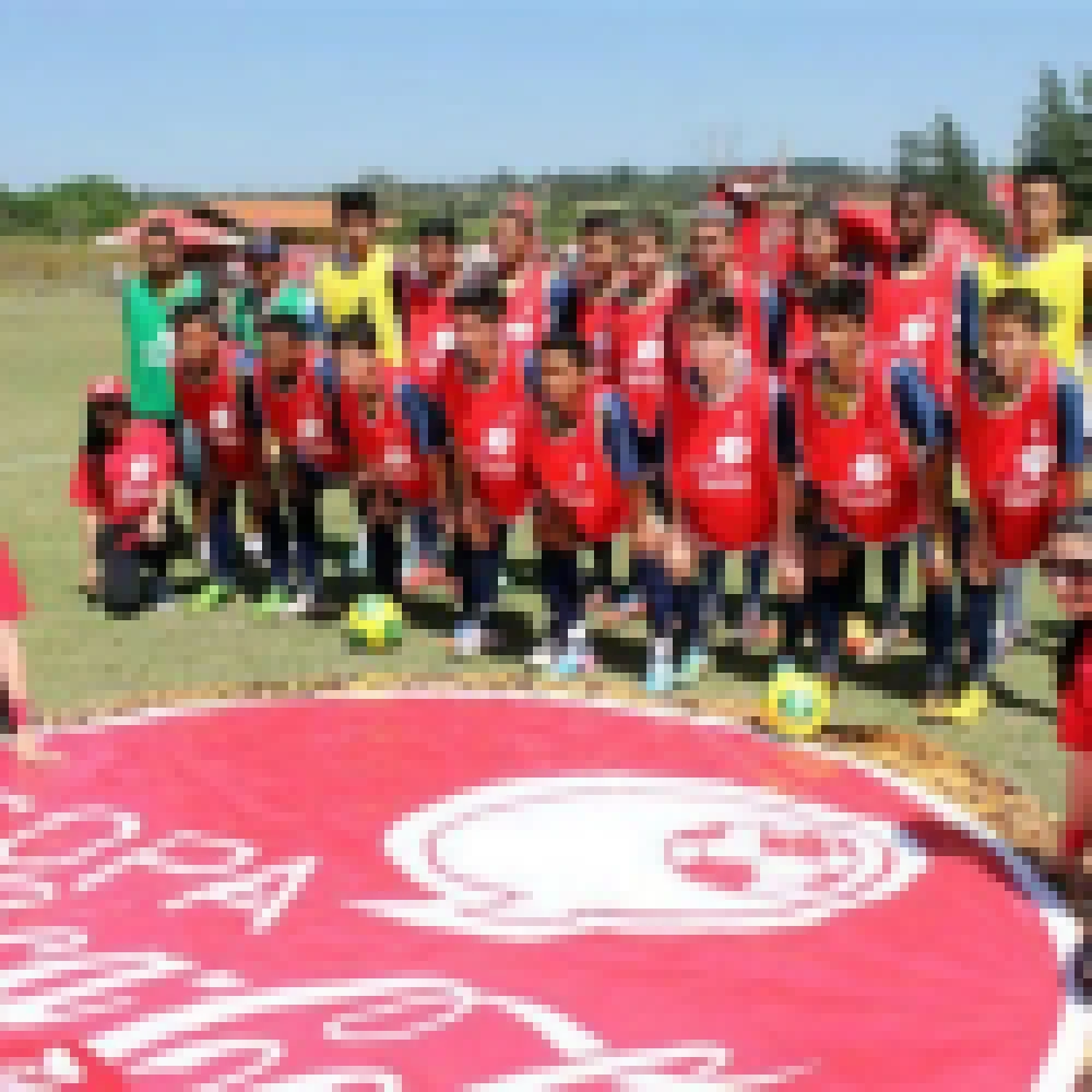 Final da Copa Coca-Cola em Sorocaba serÃ¡ amanhÃ£, 05/10