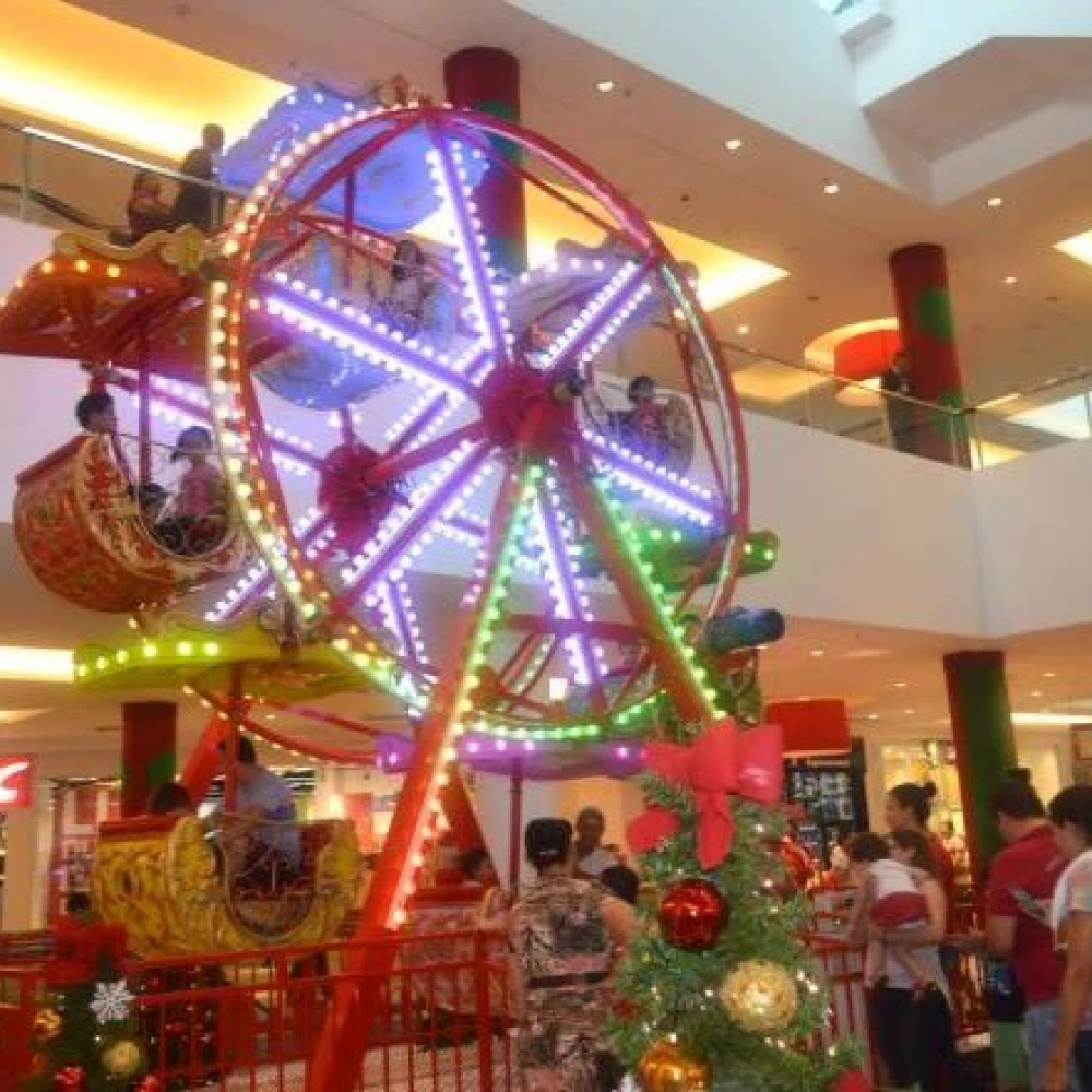 Exposição e oficina de brinquedos gratuitas são atrações no Shopping Cidade  Sorocaba - Jornal Z Norte