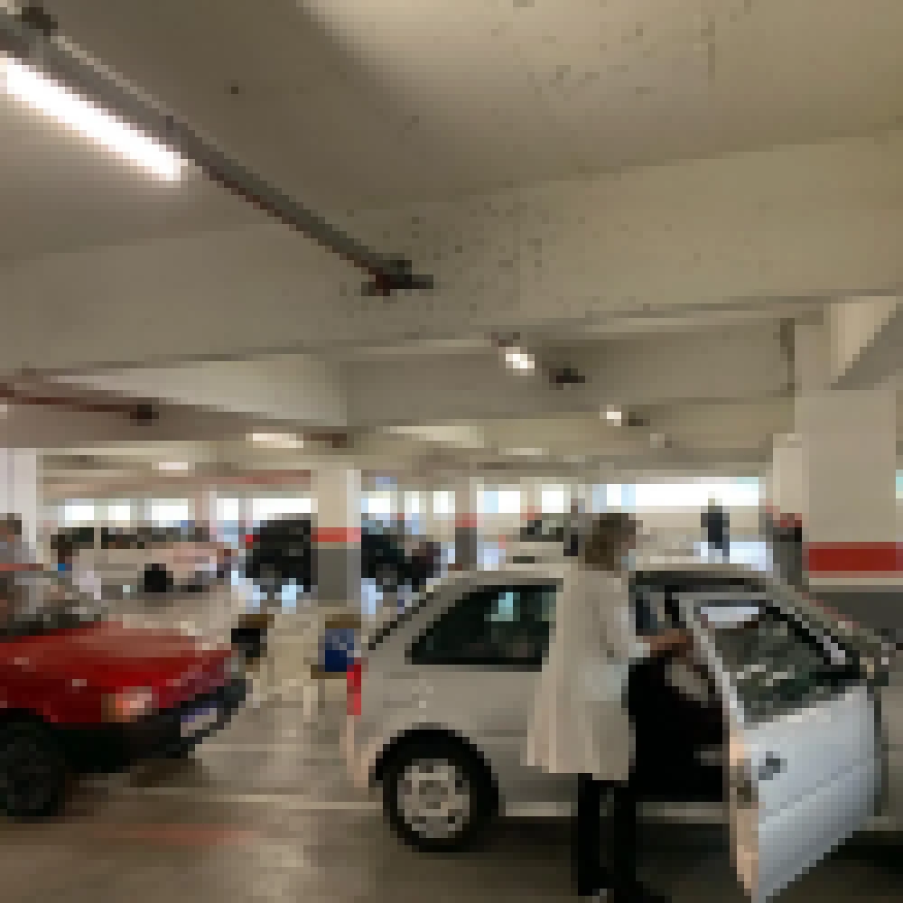 Shopping Cidade Sorocaba sedia mais uma campanha de vacinaÃ§Ã£o contra Covid-19