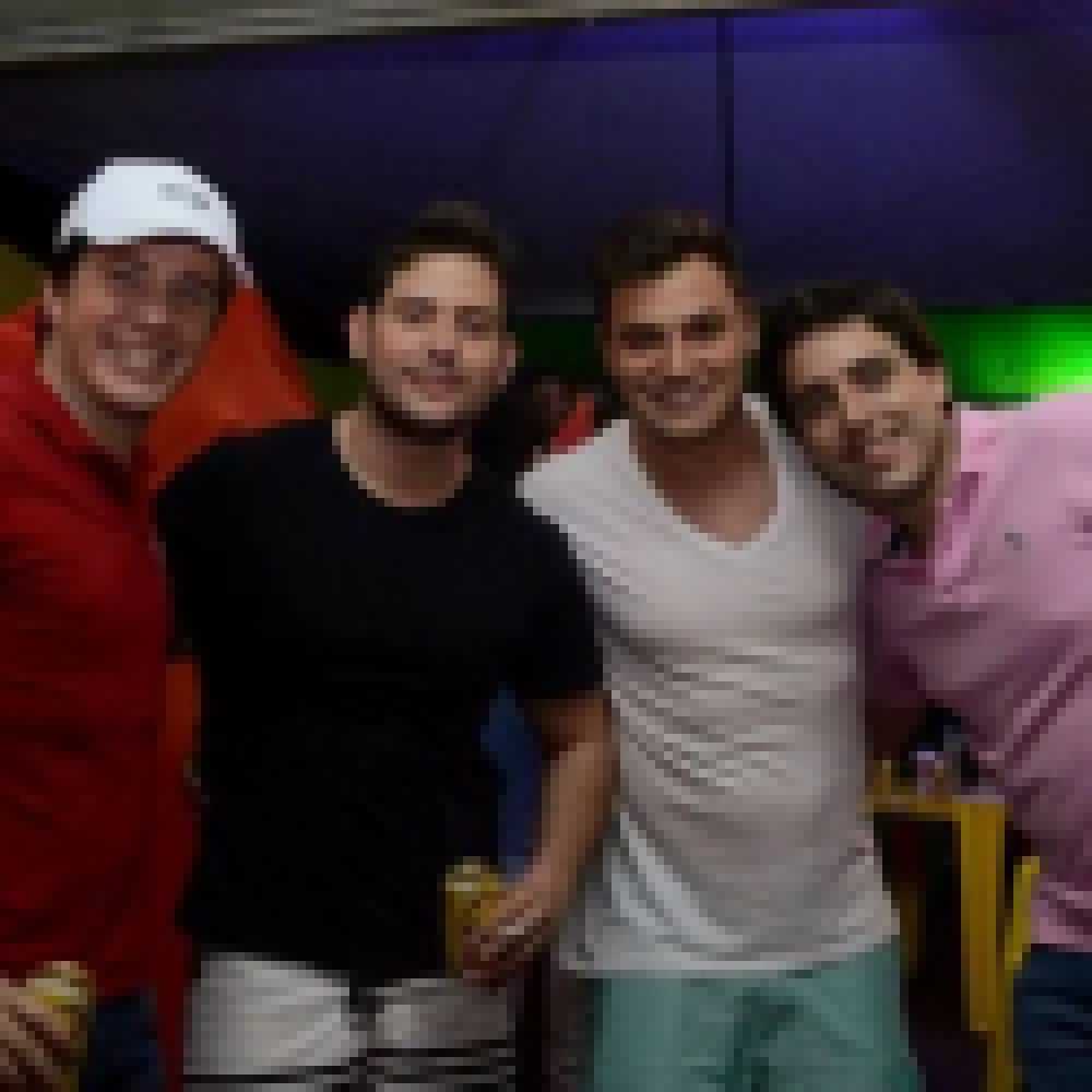 Confiram as fotos do Show desse domingo da Turma do Pagode e Ivete Sangalo no Pagliato