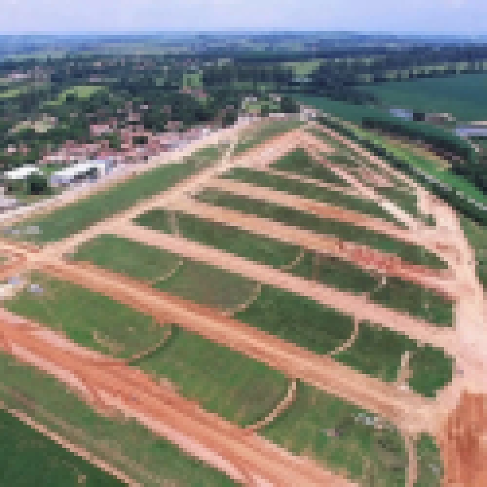 KÃ©ke Empreendimentos traz lotes residenciais de 200mÂ² a partir de R$ 515,00 mensais no 10Âº FeirÃ£o de ImÃ³veis da Zona Norte