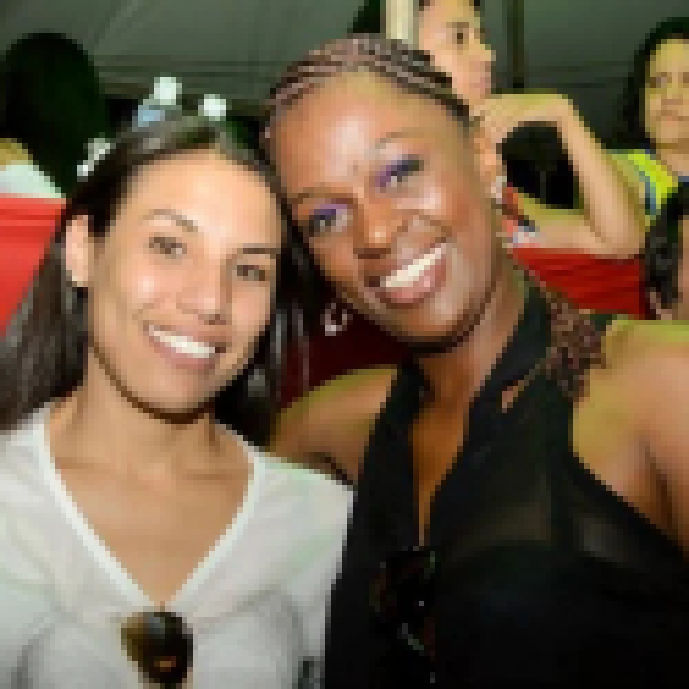 Confiram as fotos do Show desse domingo da Turma do Pagode e Ivete Sangalo no Pagliato