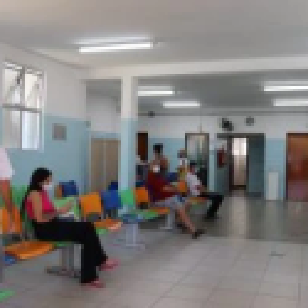 Prefeitura de Sorocaba entrega revitalizaÃ§Ã£o da UBS Ã‰den nesta sexta-feira (25)