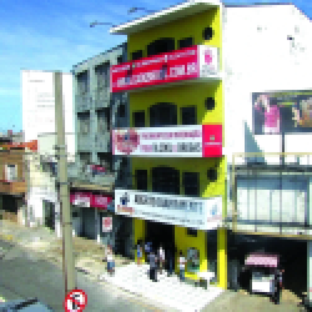 CADQ ganha nova sede no Centro de Sorocaba