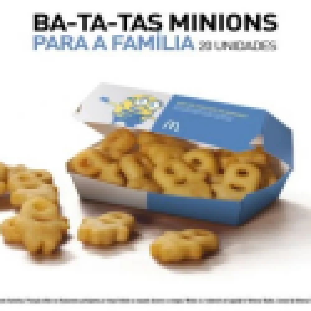 McDonaldâ€™s celebra o sucesso do Big Mac e apresenta novidades inspiradas nos Minions