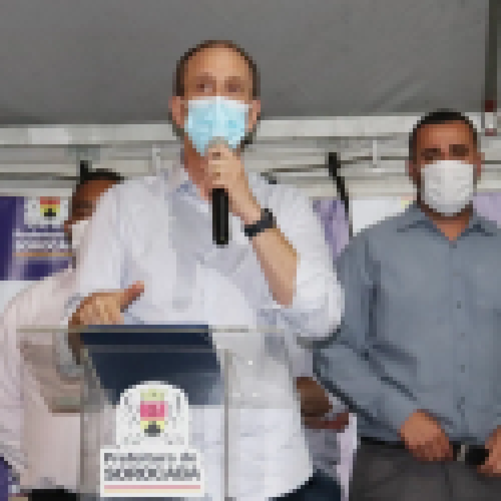Prefeitura de Sorocaba anuncia individualizaÃ§Ã£o dos hidrÃ´metros do Residencial Parque dos Eucaliptos