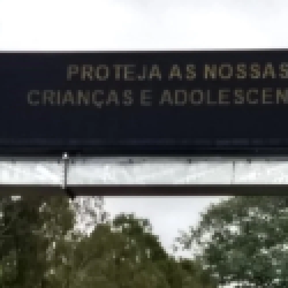ConcessionÃ¡rias paulistas divulgam canal de denÃºncia de exploraÃ§Ã£o sexual infantil