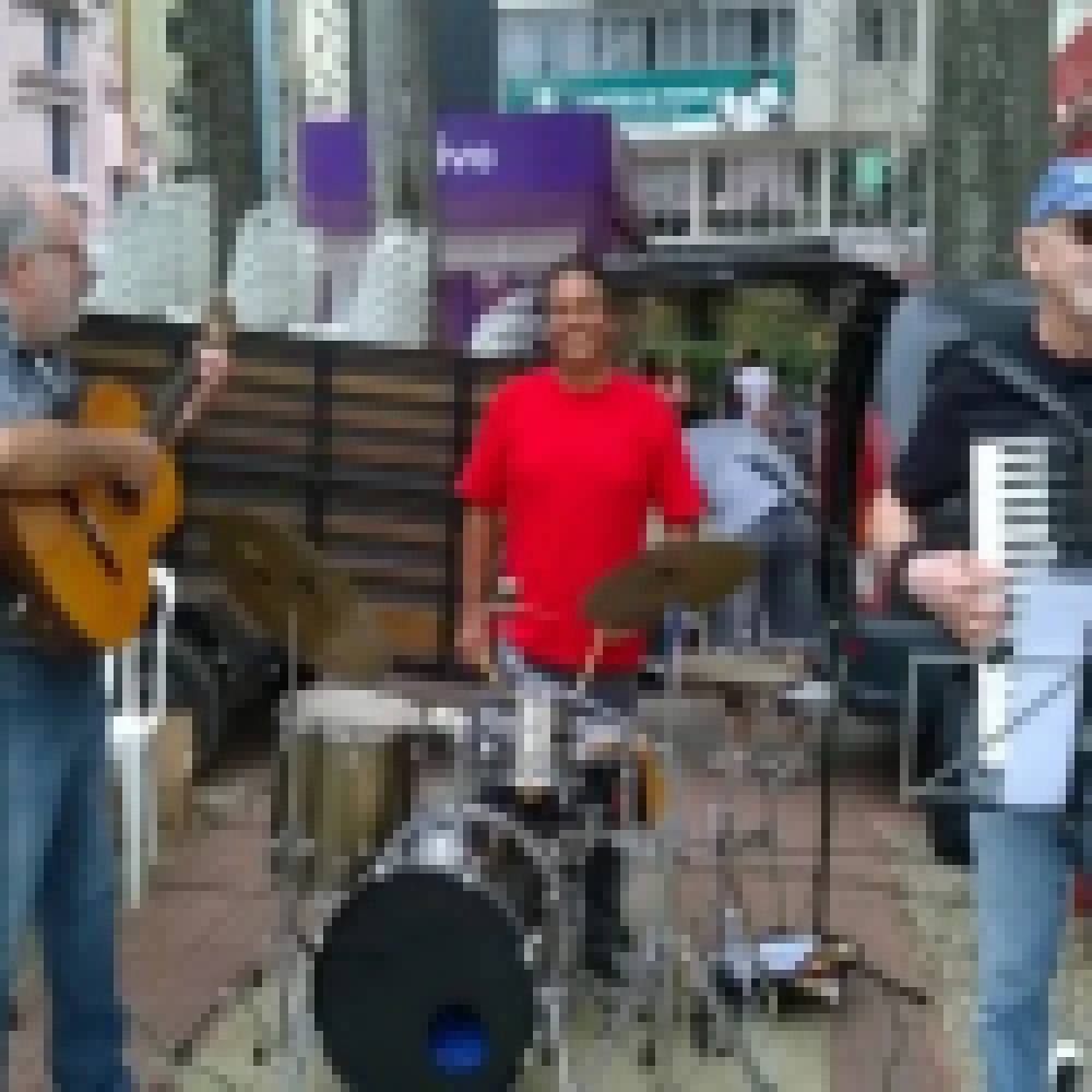 A mÃºsica caipira Ã© o destaque desta terÃ§a na Festa Junina de Sorocaba