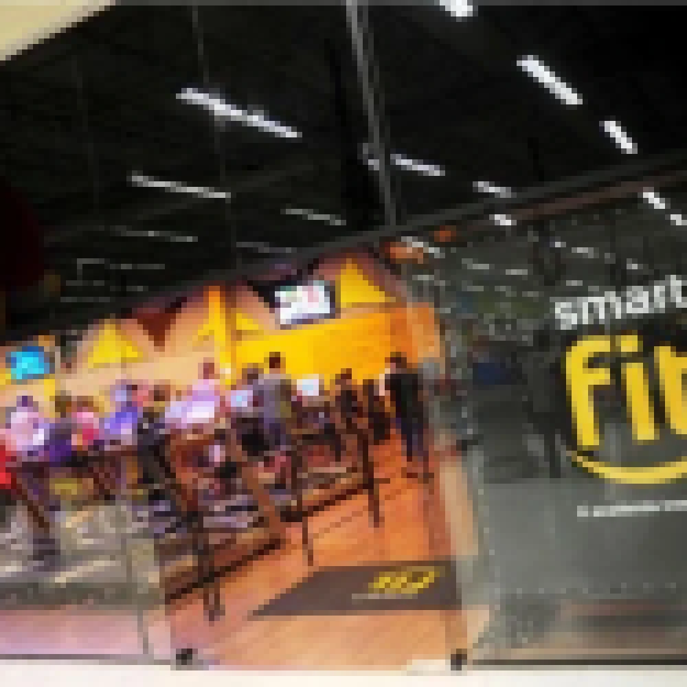 Shopping Cidade Sorocaba terÃ¡ primeira academia inteligente Smart Fit