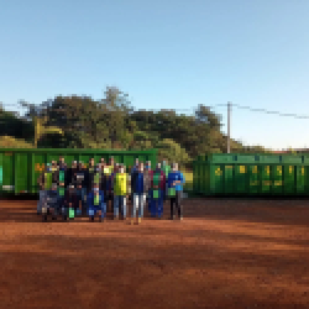 Sorocaba Refrescos celebra seu aniversÃ¡rio junto com o da cidade e investe mais de R$ 2,5 milhÃµes nas comunidades da regiÃ£o