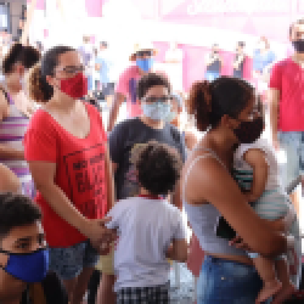 Prefeitura inaugura segundo Ecoponto da cidade no Cajuru