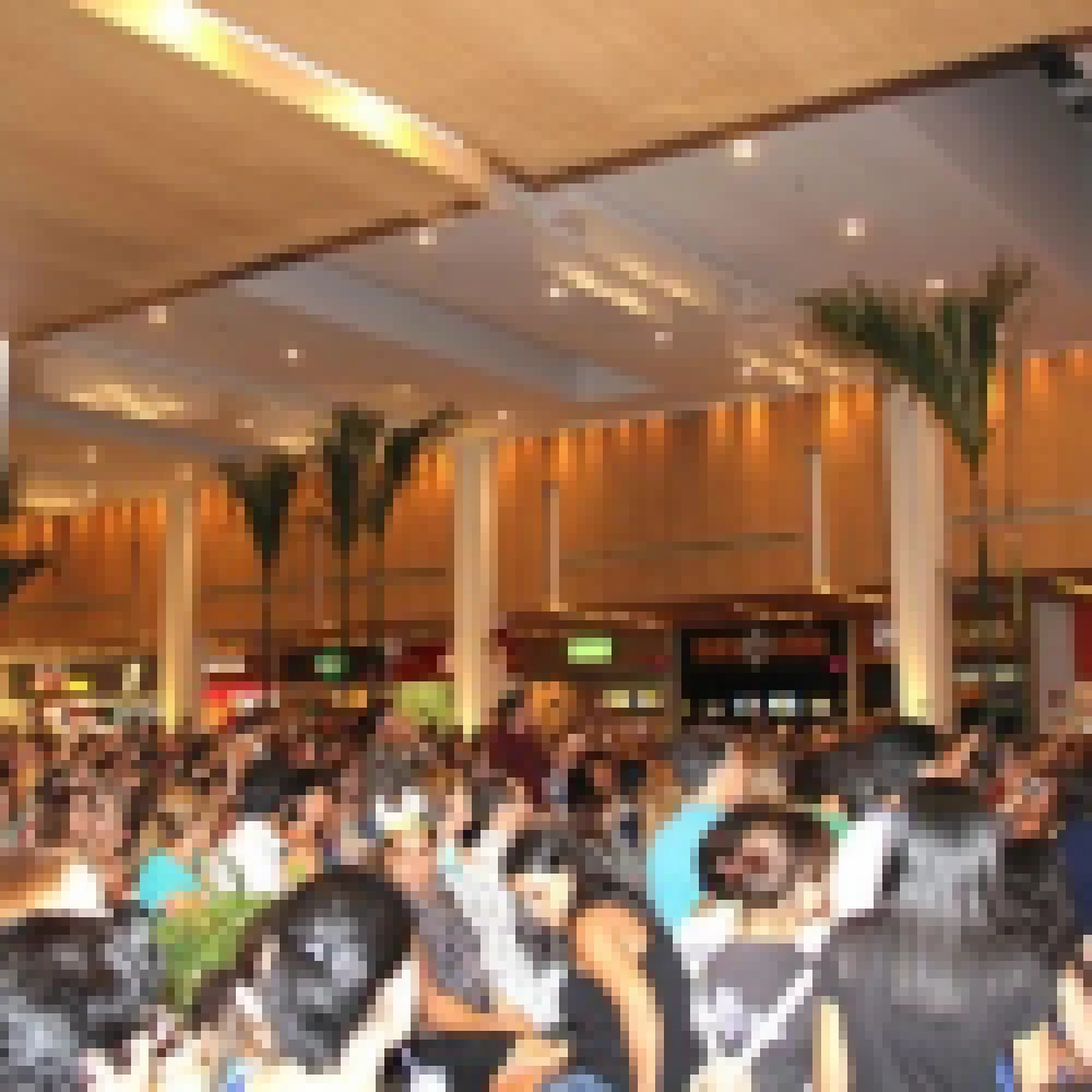 Guilherme Arantes supera previsÃ£o de pÃºblico em show histÃ³rico no PÃ¡tio CianÃª Shopping