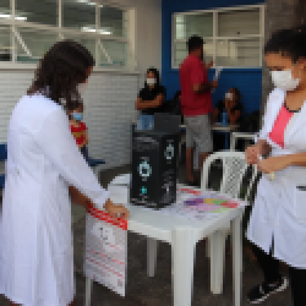 Prefeitura de Sorocaba entrega revitalizaÃ§Ã£o da UBS VitÃ³ria RÃ©gia nesta quinta-feira (4)