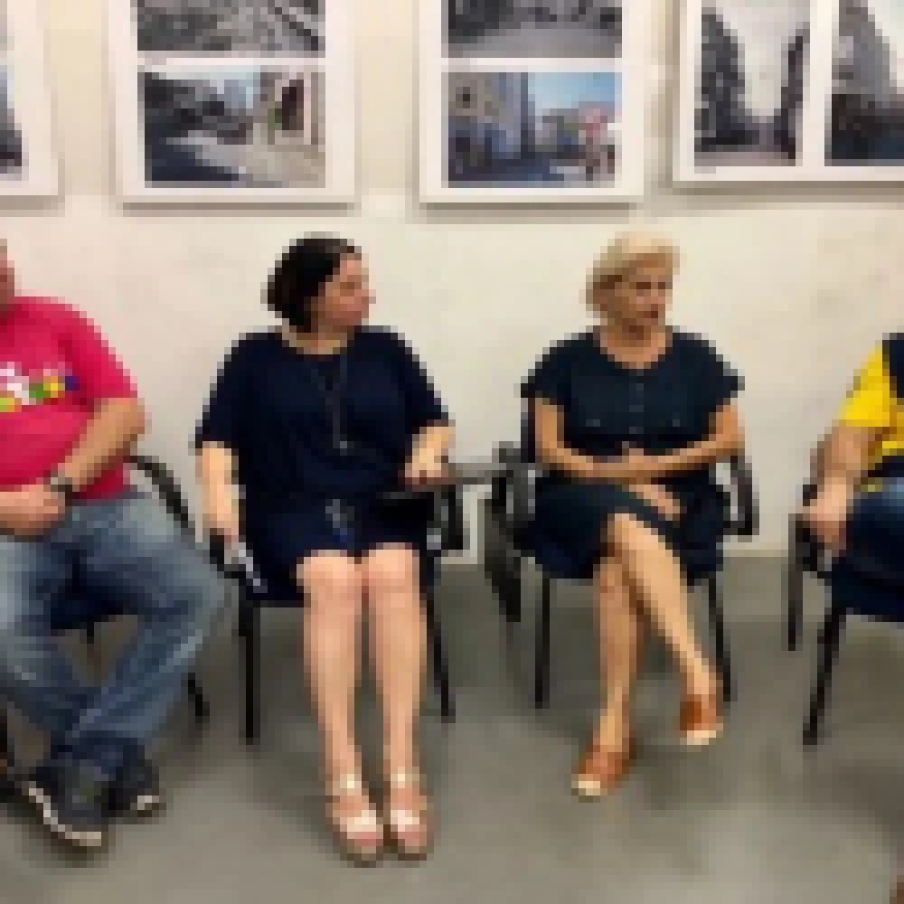 Prefeito Crespo anuncia que pretende restaurar a EstaÃ§Ã£o FerroviÃ¡ria
