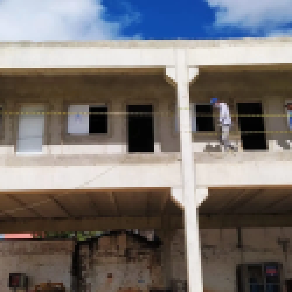 SÃ£o Bento prepara mudanÃ§a de sede para o comeÃ§o de maio