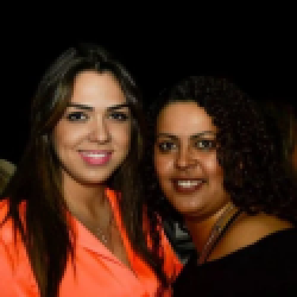 Confiram as fotos do Show desse domingo da Turma do Pagode e Ivete Sangalo no Pagliato