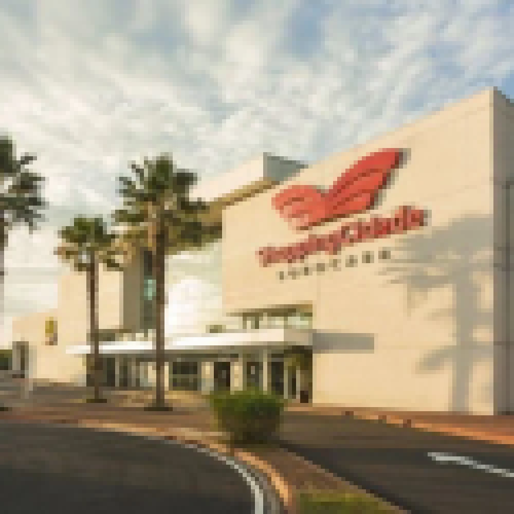 Shopping Cidade Sorocaba comemora aniversÃ¡rio  com inauguraÃ§Ãµes e atraÃ§Ãµes especiais