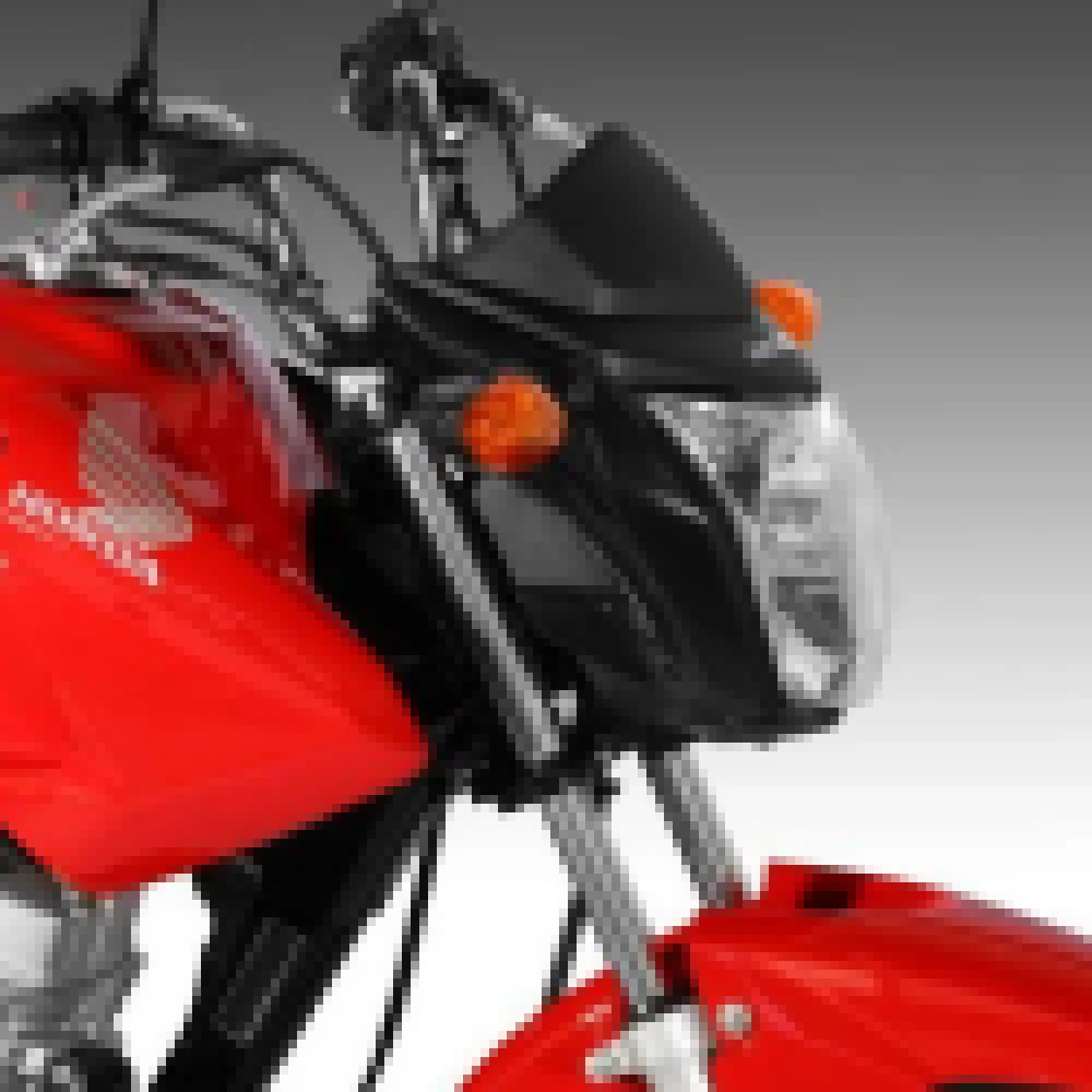 Nova linha de motos CG Honda chega totalmente renovado na versÃ£o 2014