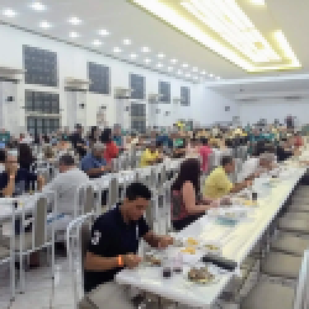Lar SÃ£o Vicente de Paulo de Sorocaba realiza Sardinhada na Brasa Beneficente