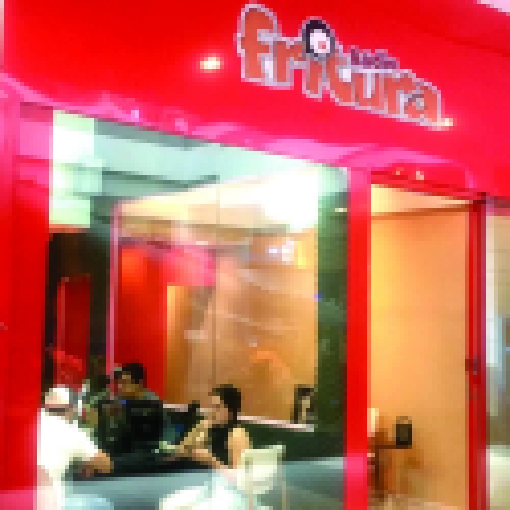RÃ¡dio Fritura completa 19 anos e inaugura estÃºdio no PÃ¡tio CianÃª Shopping