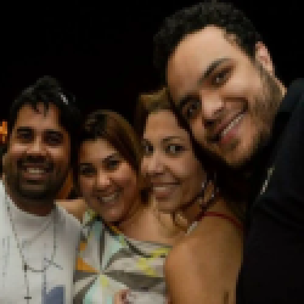 Confiram as fotos do Show desse domingo da Turma do Pagode e Ivete Sangalo no Pagliato