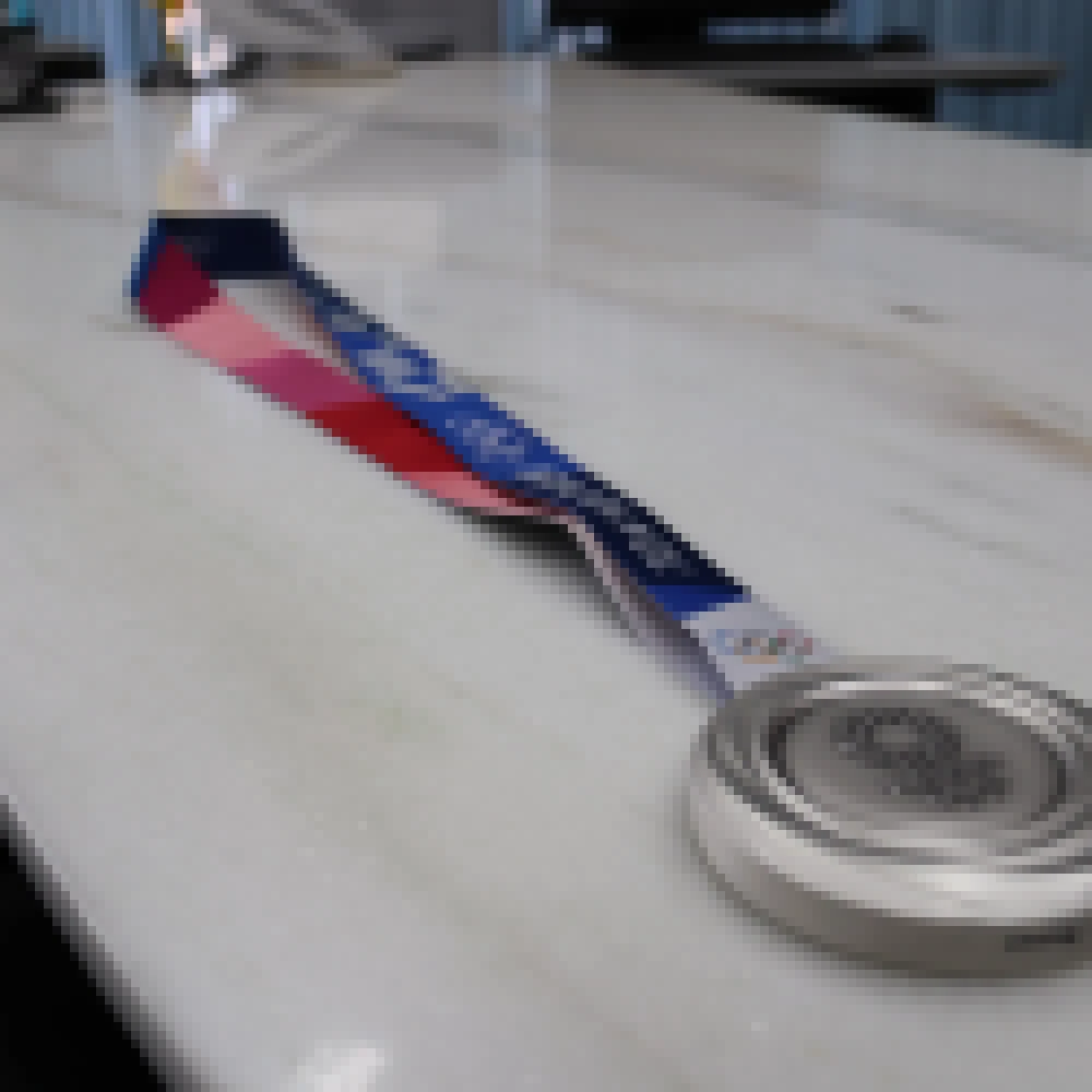 Atleta sorocabana medalhista olÃ­mpica pela SeleÃ§Ã£o Brasileira de VÃ´lei Ã© recebida no PaÃ§o Municipal