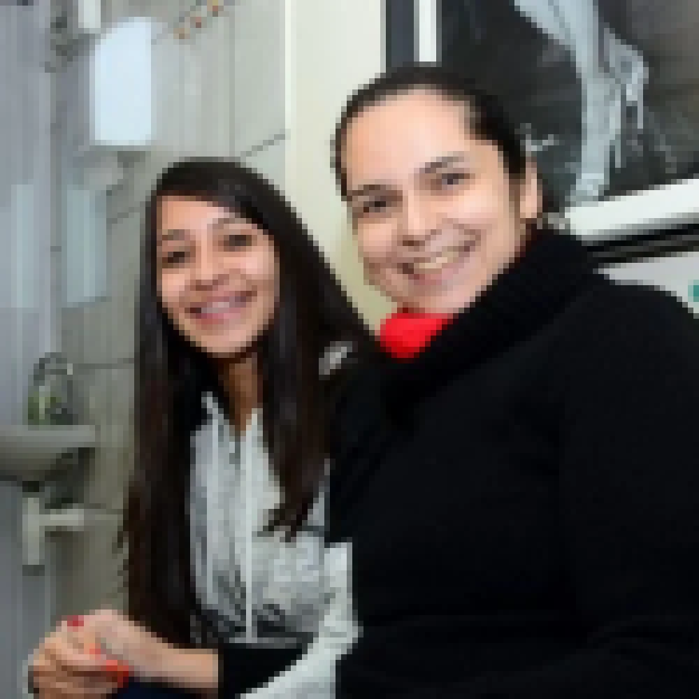 Grupo terapÃªutico trabalha autoestima e identidade com jovens