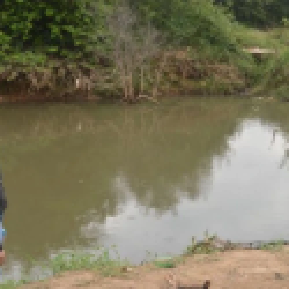 Agonia: famÃ­lia busca desde sÃ¡bado corpo de homem desaparecido no Rio Sorocaba