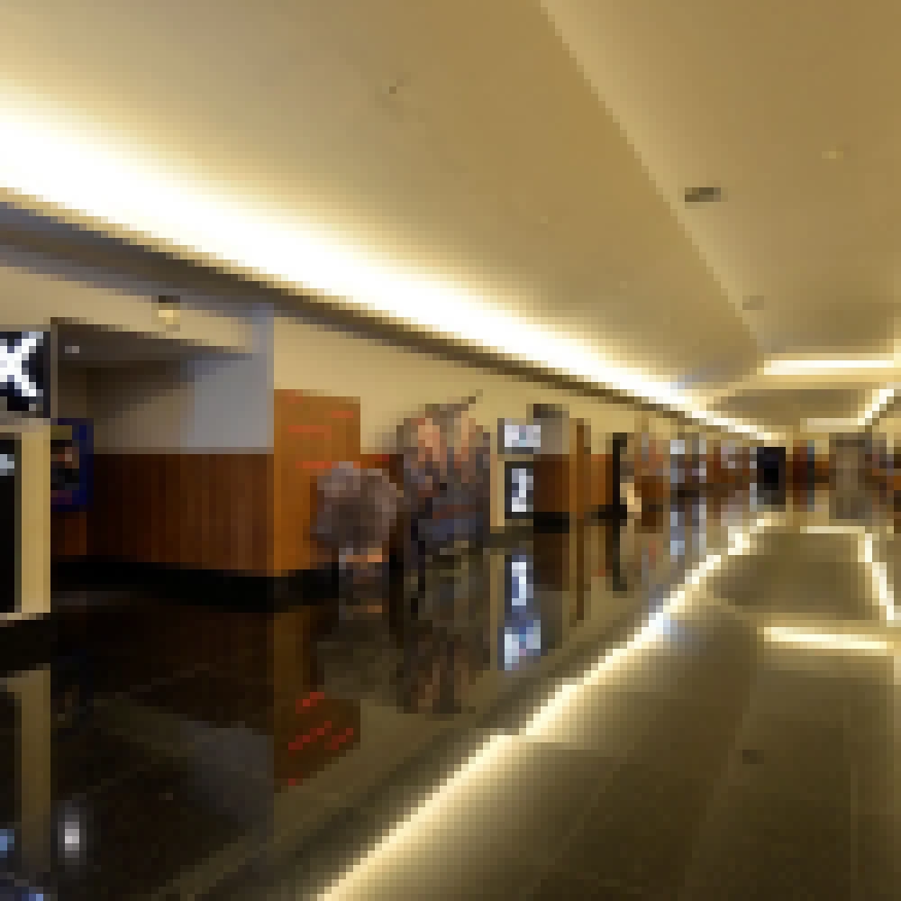 Cinema reabre no Shopping Cidade Sorocaba; â€˜Godzilla vs Kongâ€™ faz prÃ©-estreia