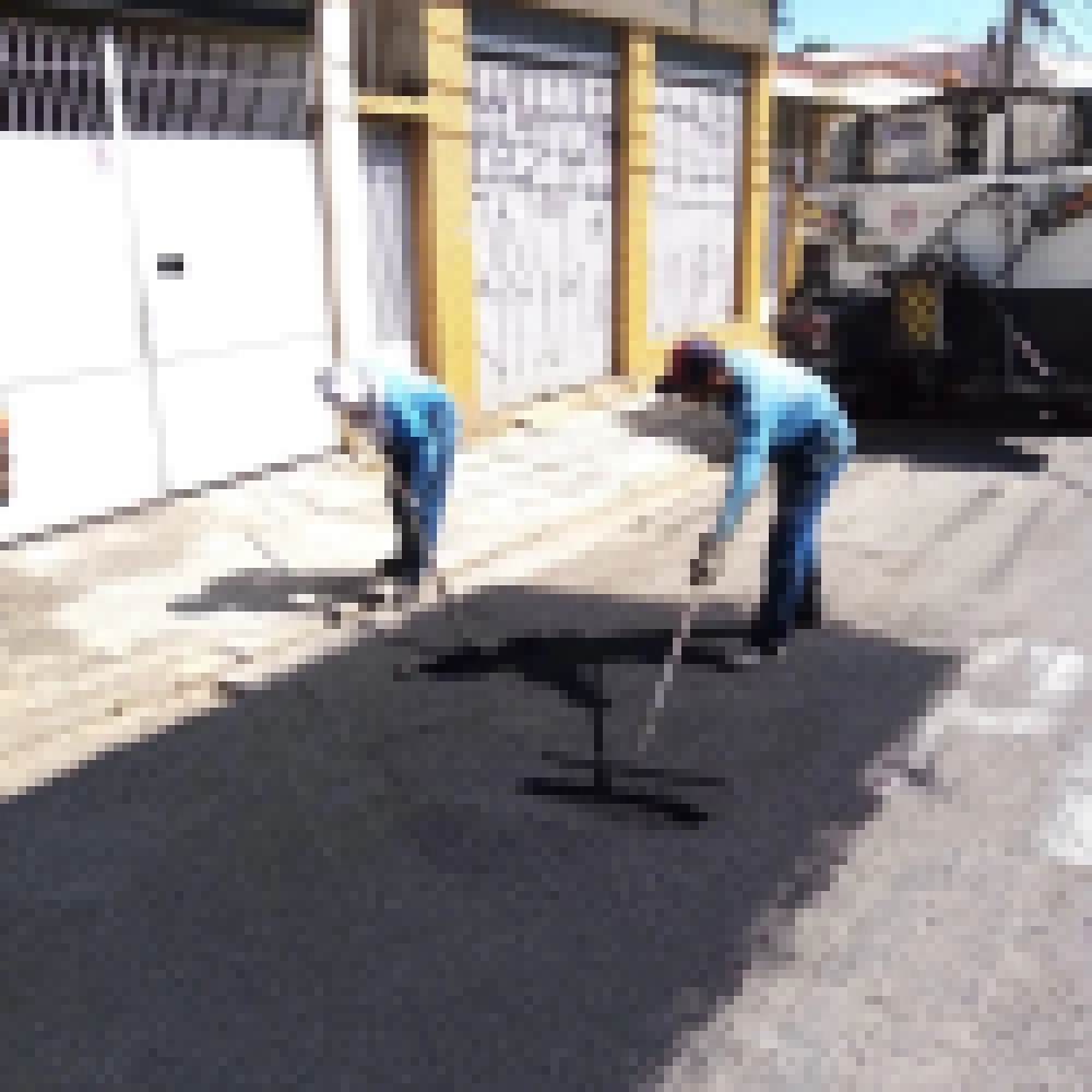 Prefeitura promove zeladoria pÃºblica em diferentes aÃ§Ãµes