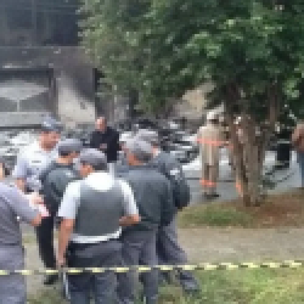 Acidente aÃ©reo no Jardim SÃ£o Guilherme completa 1 mÃªs