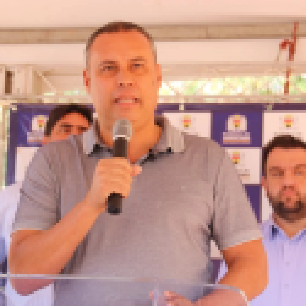 Prefeitura de Sorocaba dÃ¡ inÃ­cio Ã  implantaÃ§Ã£o do quarto Ecoponto da cidade na Zona Leste