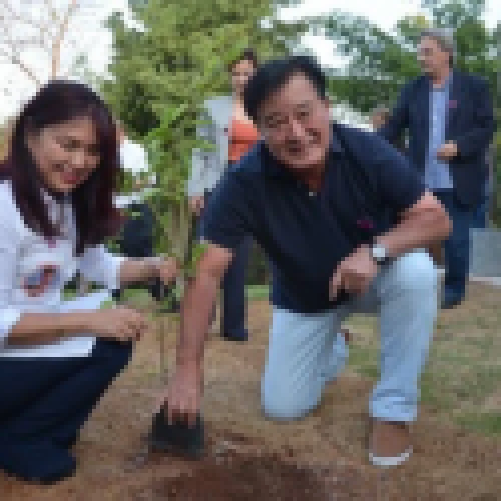Parque Linear â€œIves Yoshiaki Otaâ€� Ã© inaugurado em Sorocaba