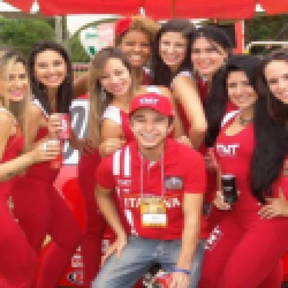 Kartcross SolidÃ¡rio 2013: Uma corrida entre Amigos