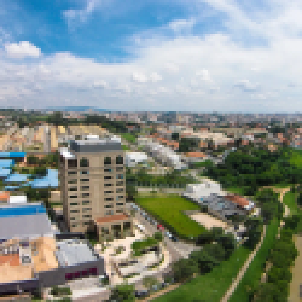 Sorocaba tem retomada positiva no setor turÃ­stico