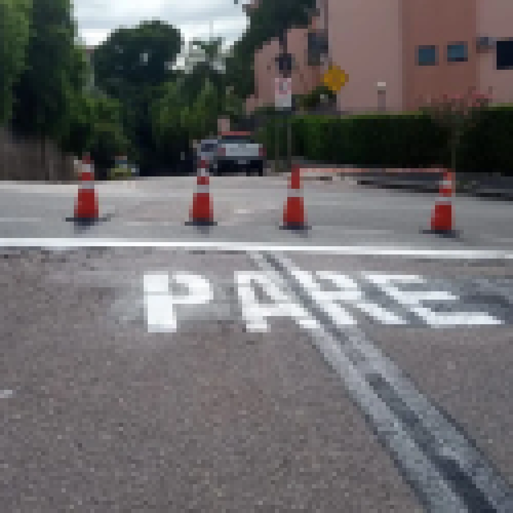 Rua do Jd. Faculdade passa a ter sentido Ãºnico de direÃ§Ã£o