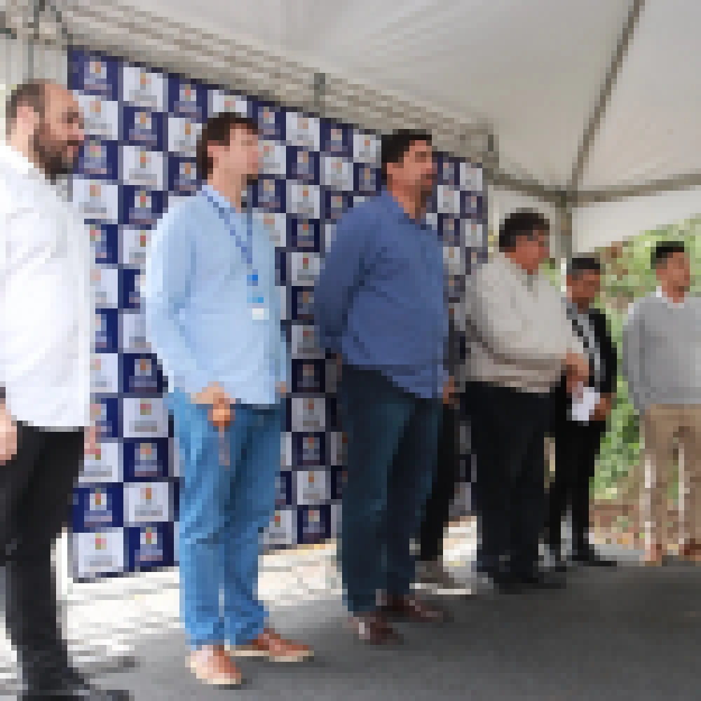 Prefeitura de Sorocaba dÃ¡ inÃ­cio Ã s obras de construÃ§Ã£o da nova passarela no Jardim Los Angeles