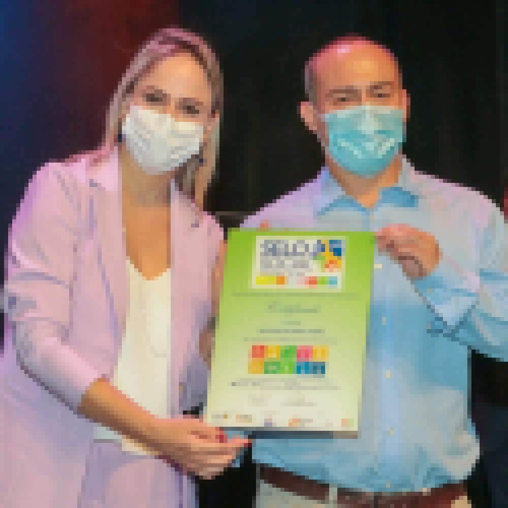 Unimed Sorocaba e Instituto Dr. Miguel Soeiro recebem Selo Social